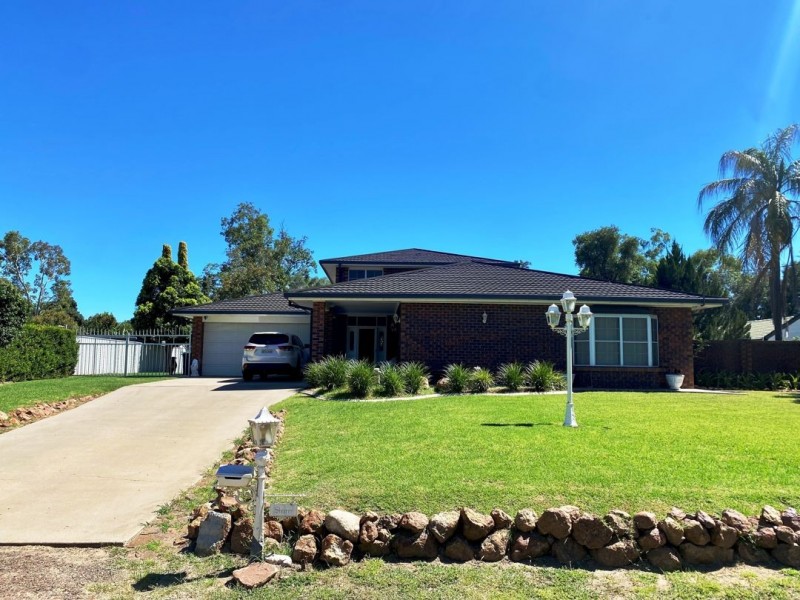 97 Greenbah Road, Moree NSW 2400