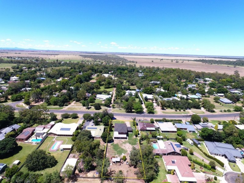 97 Greenbah Road, Moree NSW 2400