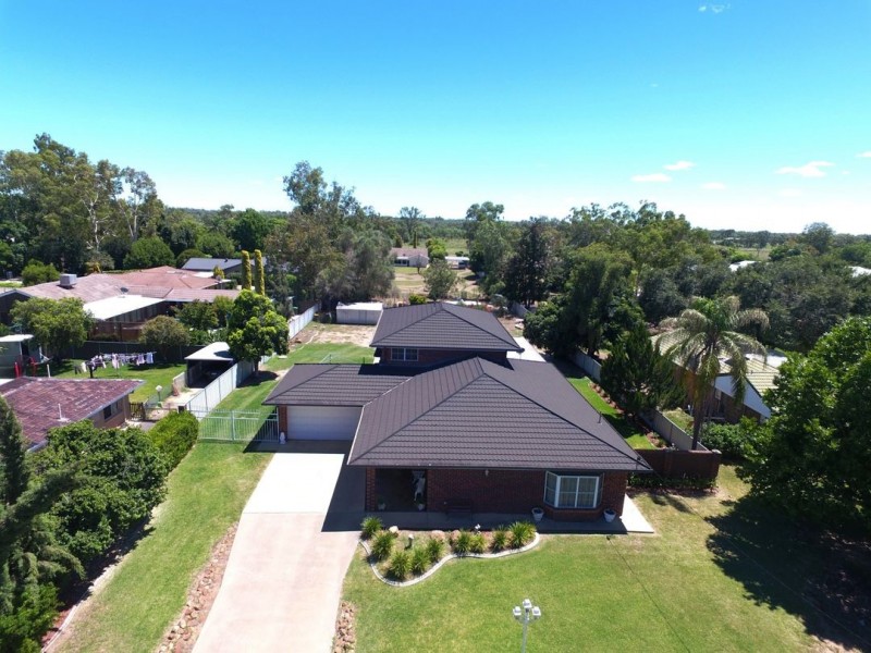 97 Greenbah Road, Moree NSW 2400