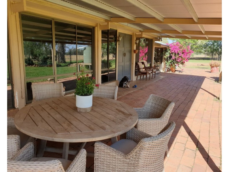 1131 River Road, Pallamallawa NSW 2399