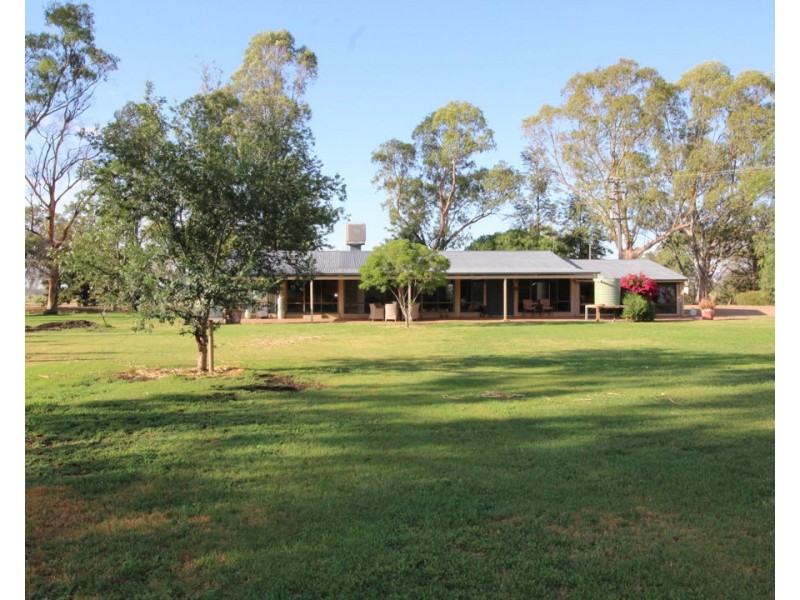 1131 River Road, Pallamallawa NSW 2399