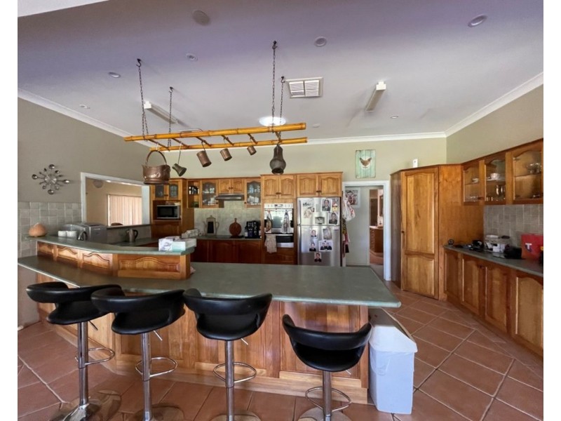Tharlane, Wee Waa NSW 2388