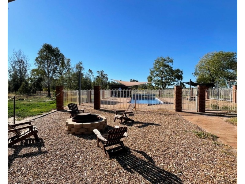 Tharlane, Wee Waa NSW 2388