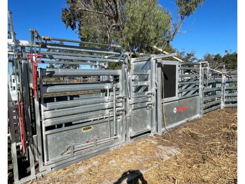 Tharlane, Wee Waa NSW 2388