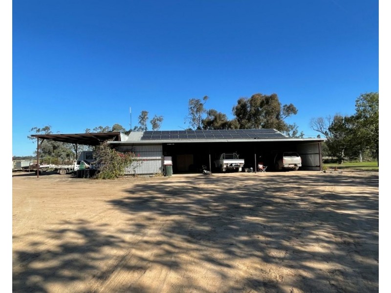 Tharlane, Wee Waa NSW 2388