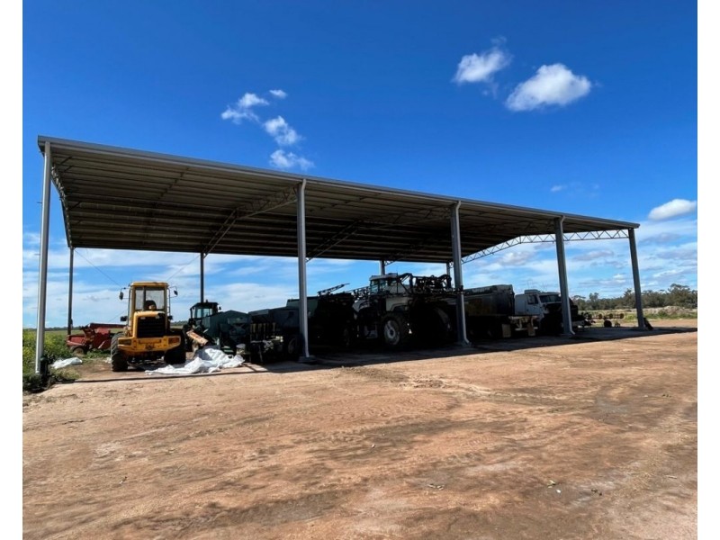 Tharlane, Wee Waa NSW 2388