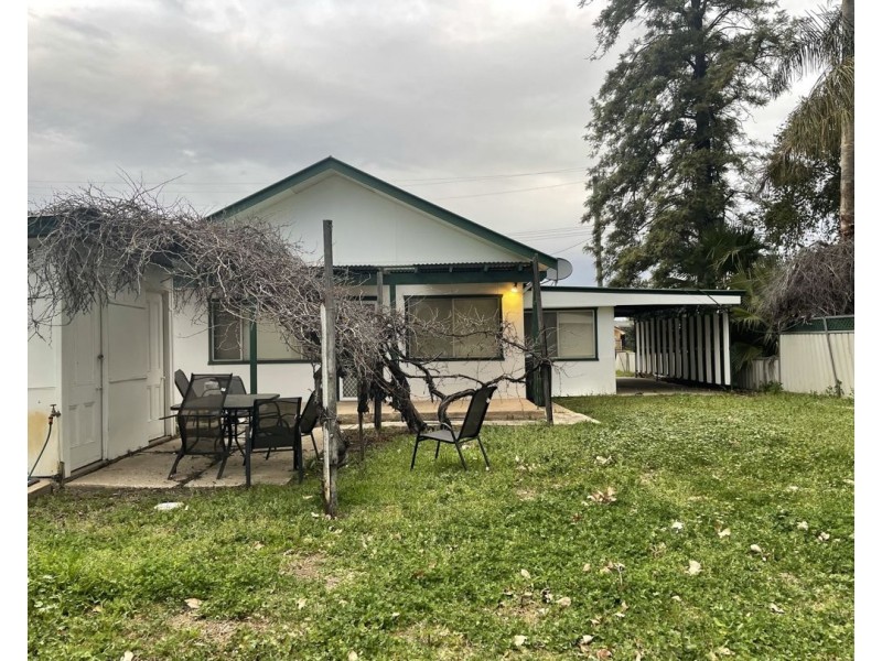 34 Wee Waa Street, Walgett NSW 2832