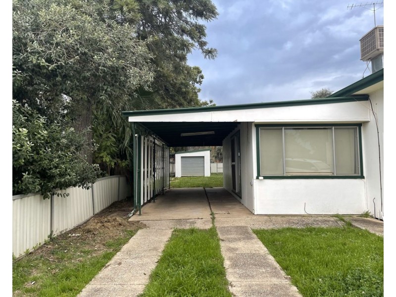 34 Wee Waa Street, Walgett NSW 2832