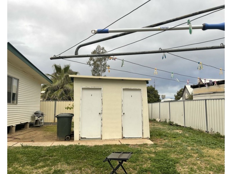 1 & 2 / 11 Neilly street, Walgett NSW 2832