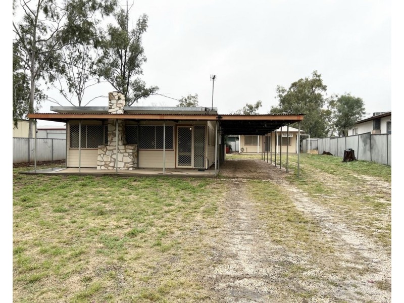 18 Pandora Street, Lightning Ridge NSW 2834