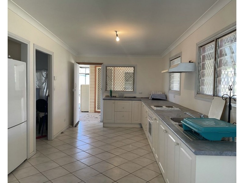 18 Pandora Street, Lightning Ridge NSW 2834