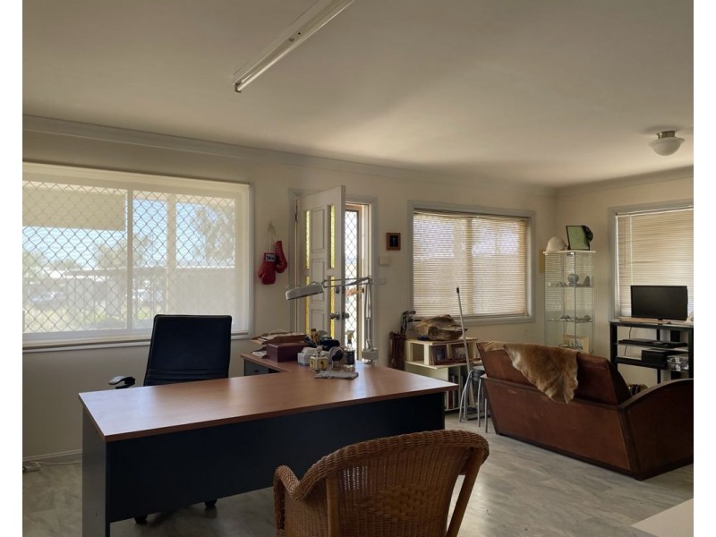 18 Pandora Street, Lightning Ridge NSW 2834