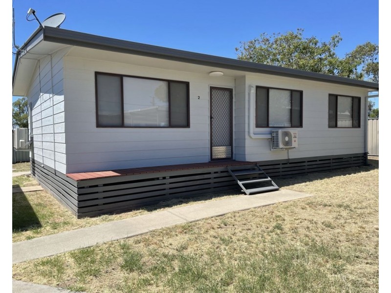 2/36 Black Prince Drive, Lightning Ridge NSW 2834