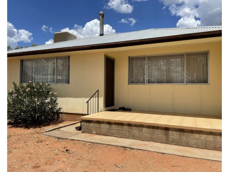 1/42 Pandora Street, Lightning Ridge NSW 2834