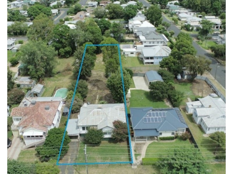 35 Edward Street, Moree NSW 2400