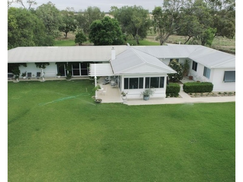 Challicum, Moree NSW 2400