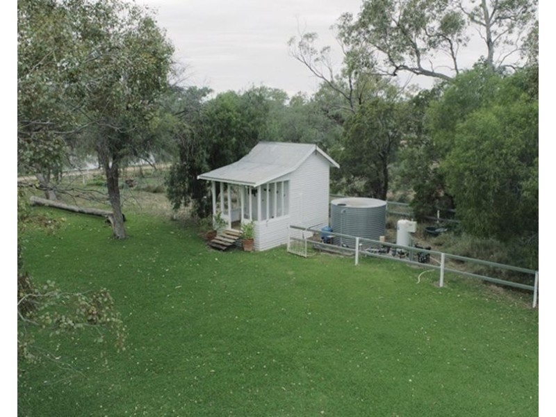 Challicum, Moree NSW 2400