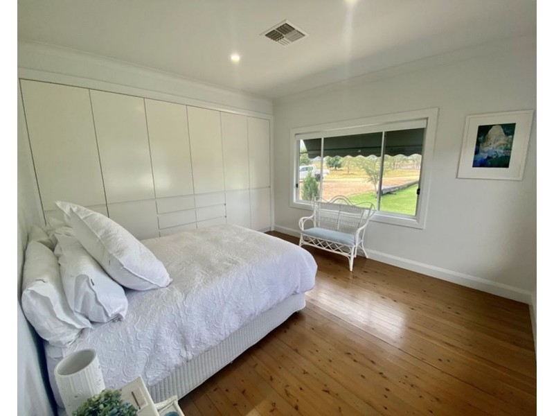 Challicum, Moree NSW 2400