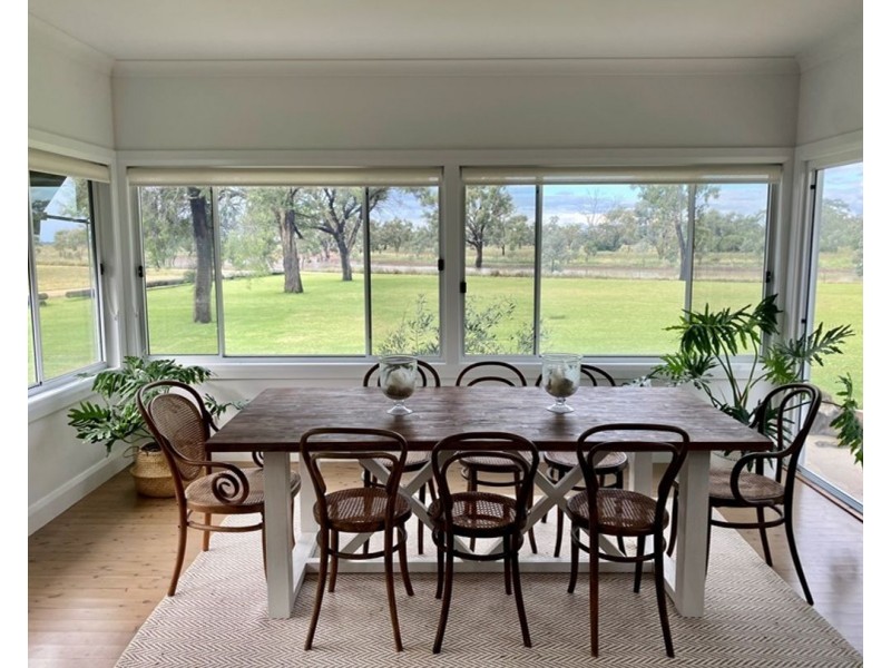 Challicum, Moree NSW 2400