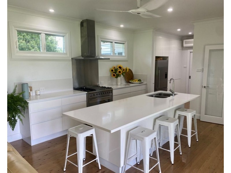 Challicum, Moree NSW 2400