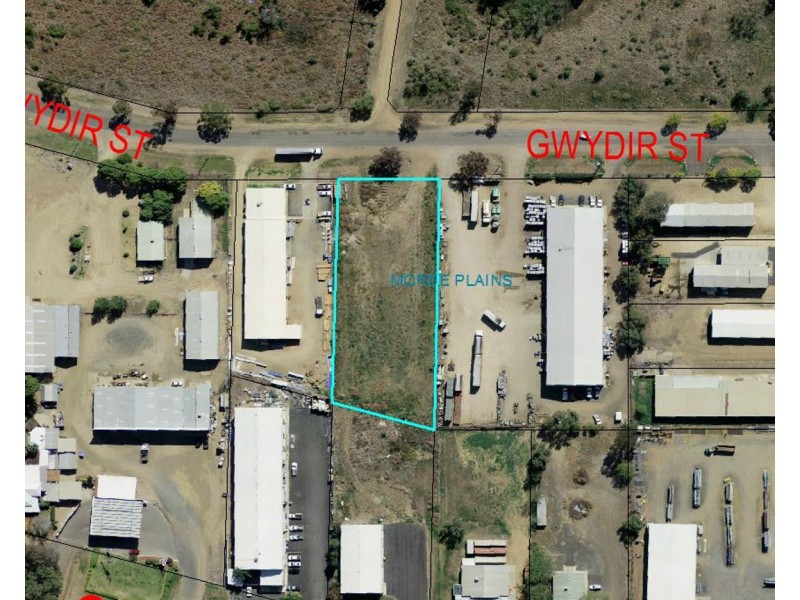 122 Gwydir St, Moree NSW 2400