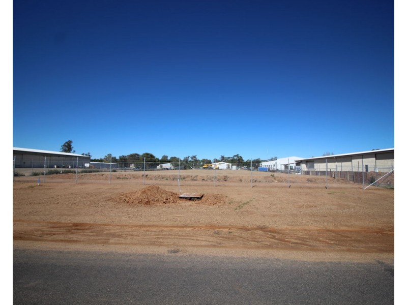 122 Gwydir St, Moree NSW 2400