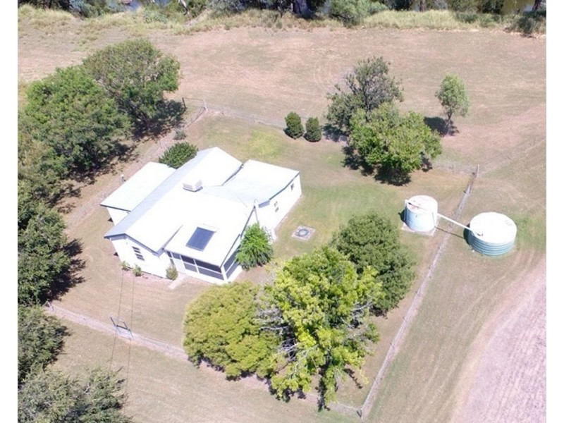 2871 Terry Hie Hie Road, Moree NSW 2400
