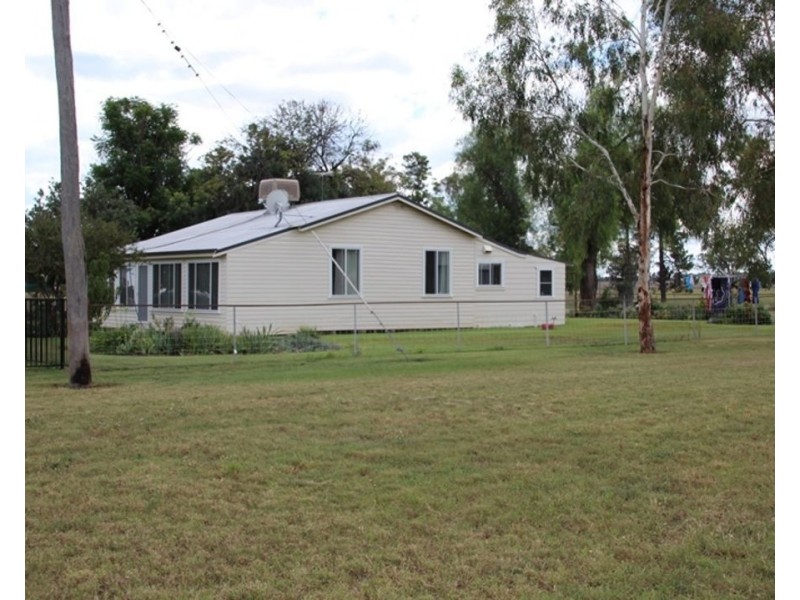 2871 Terry Hie Hie Road, Moree NSW 2400