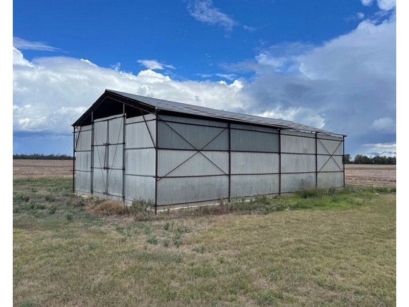 2871 Terry Hie Hie Road, Moree NSW 2400