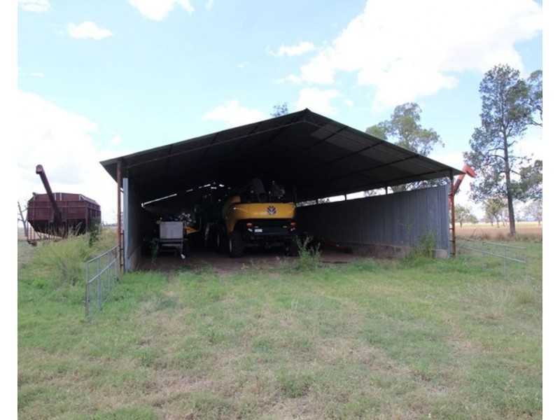 2871 Terry Hie Hie Road, Moree NSW 2400