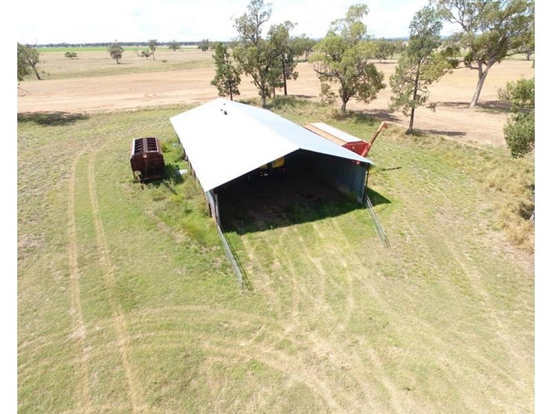 2871 Terry Hie Hie Road, Moree NSW 2400