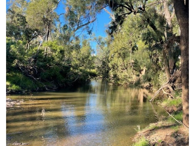 2871 Terry Hie Hie Road, Moree NSW 2400