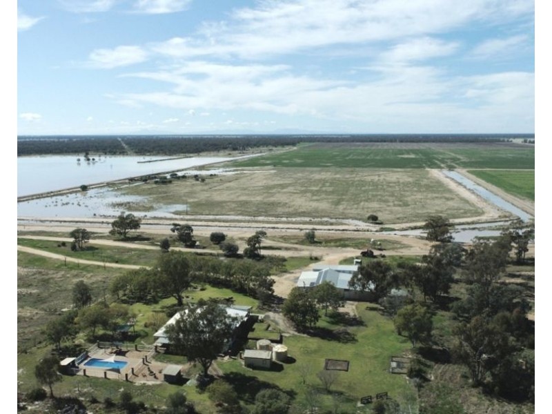 84 Tharlane Road, Wee Waa NSW 2388