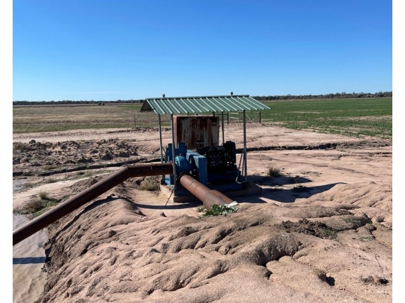 84 Tharlane Road, Wee Waa NSW 2388