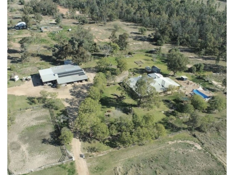 84 Tharlane Road, Wee Waa NSW 2388