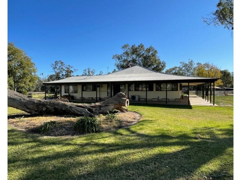 84 Tharlane Road, Wee Waa NSW 2388
