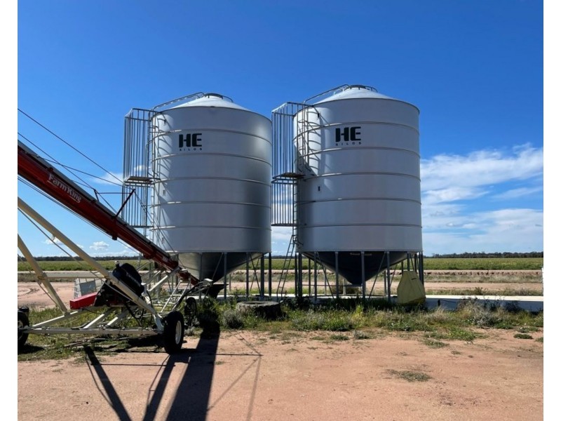 84 Tharlane Road, Wee Waa NSW 2388