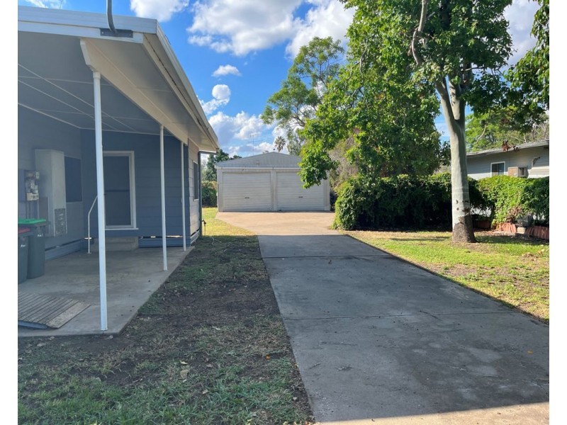 85-87 Walker Street, Mungindi NSW 2406