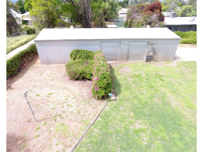 85-87 Walker Street, Mungindi NSW 2406