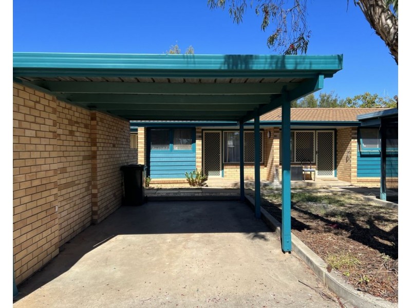 3/2 Matrix Street, Lightning Ridge NSW 2834