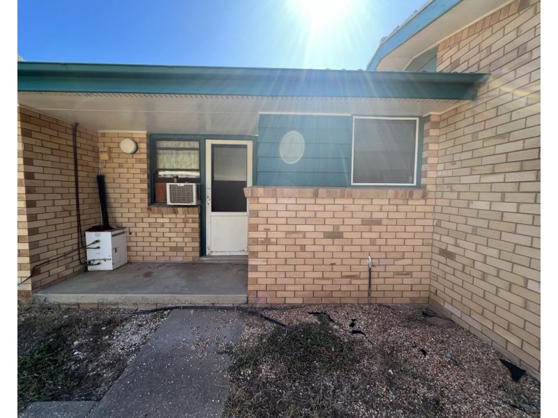 3/2 Matrix Street, Lightning Ridge NSW 2834