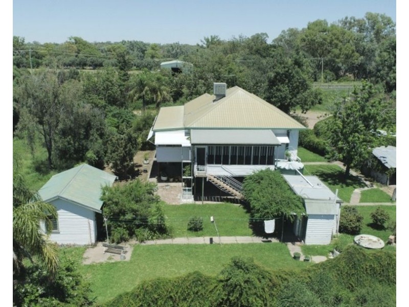 1 River St, Moree NSW 2400