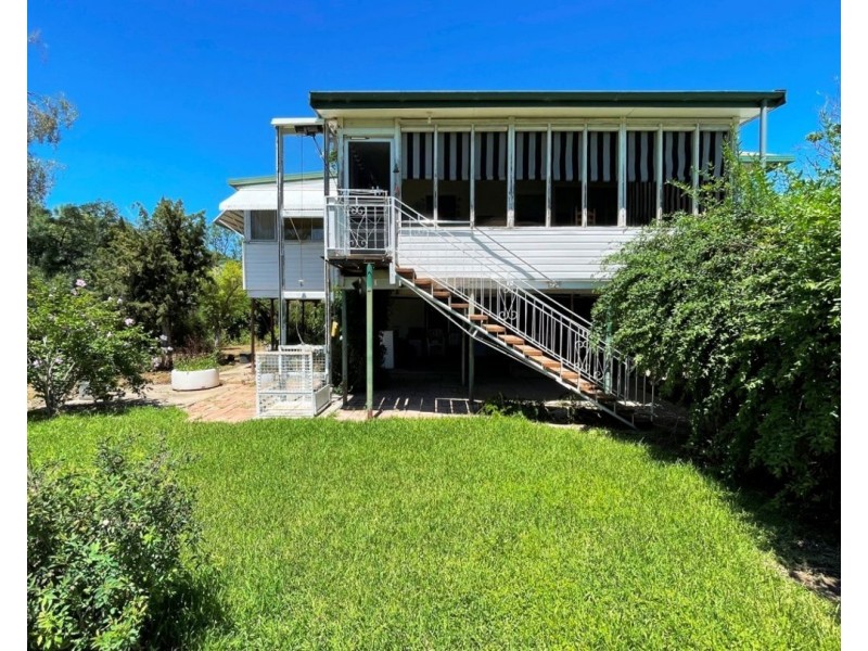 1 River St, Moree NSW 2400