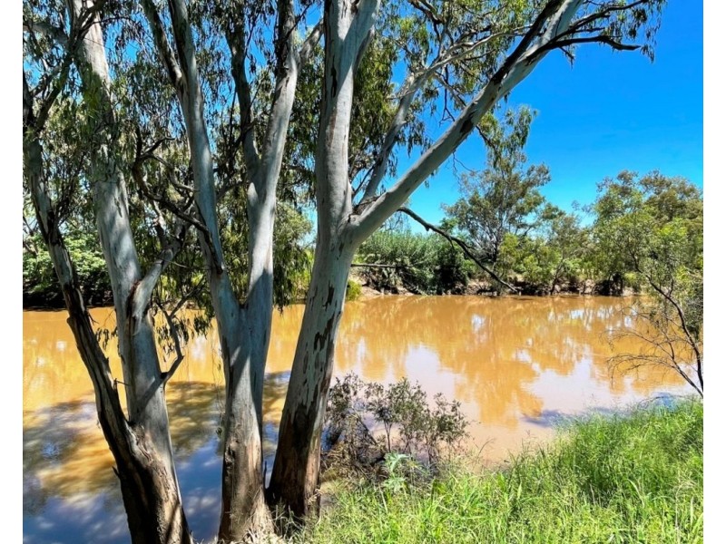 1 River St, Moree NSW 2400