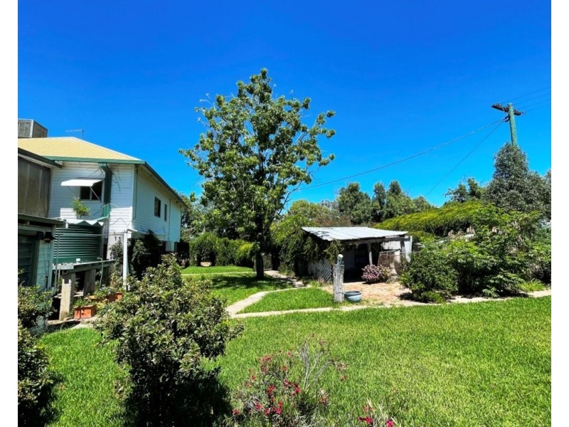 1 River St, Moree NSW 2400