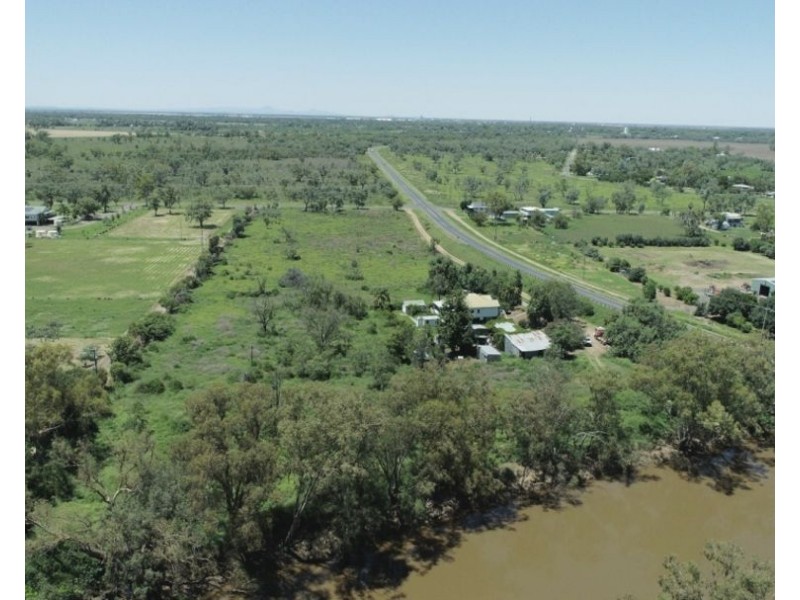1 River St, Moree NSW 2400