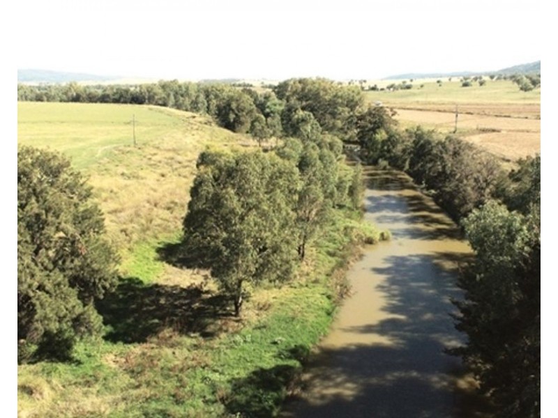 North Myoora, Manilla NSW 2346