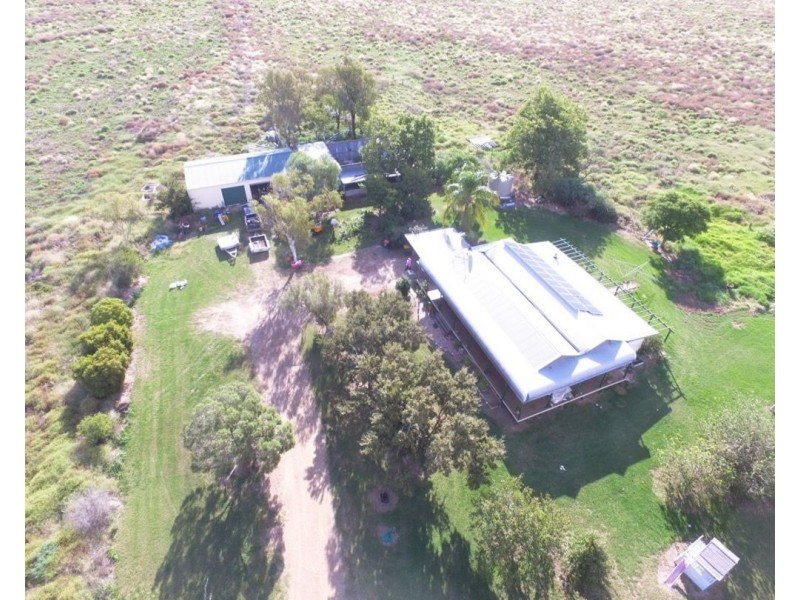 444 Watercourse Road, Moree NSW 2400