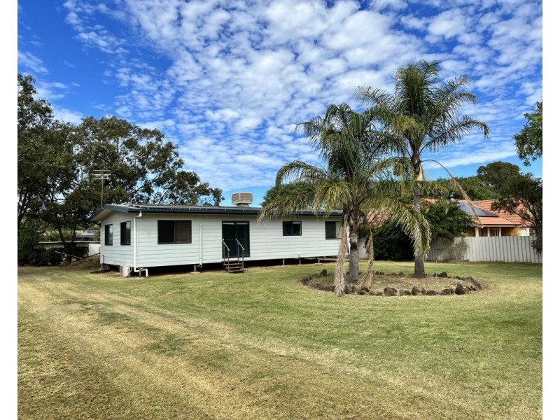 14 Locke Street, Ashley NSW 2400