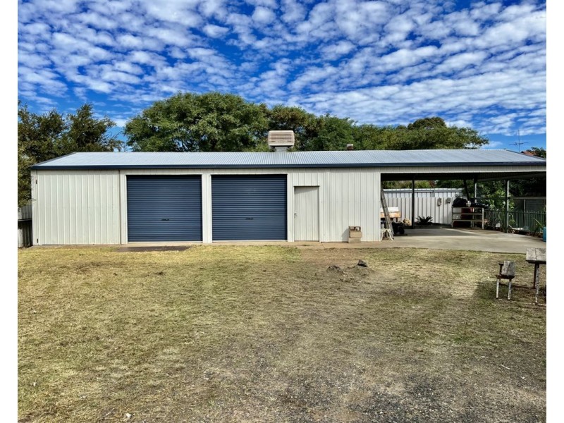 14 Locke Street, Ashley NSW 2400